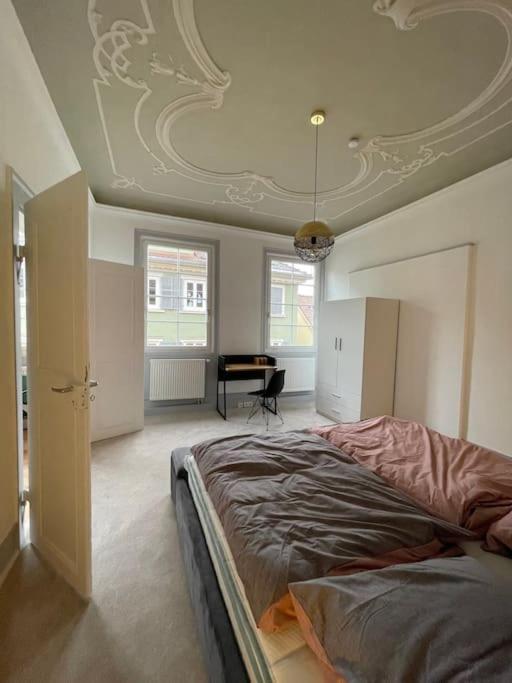 Apartment Hochwertiges Zentral In Schwäbisch Hall