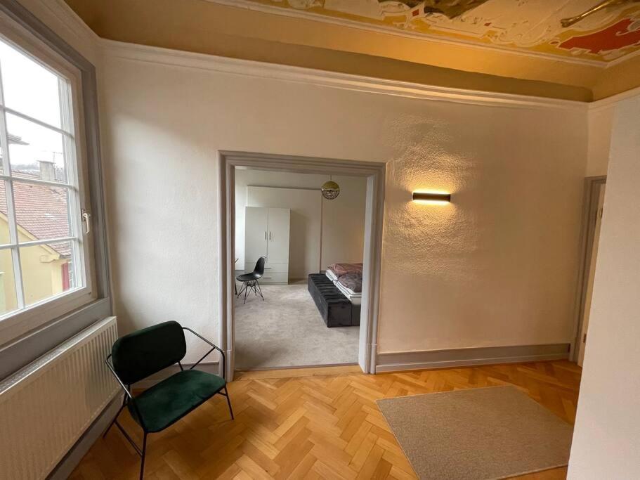 Hochwertiges Zentral In Apartment