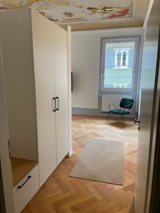 Hochwertiges Zentral In Apartment Schwäbisch Hall