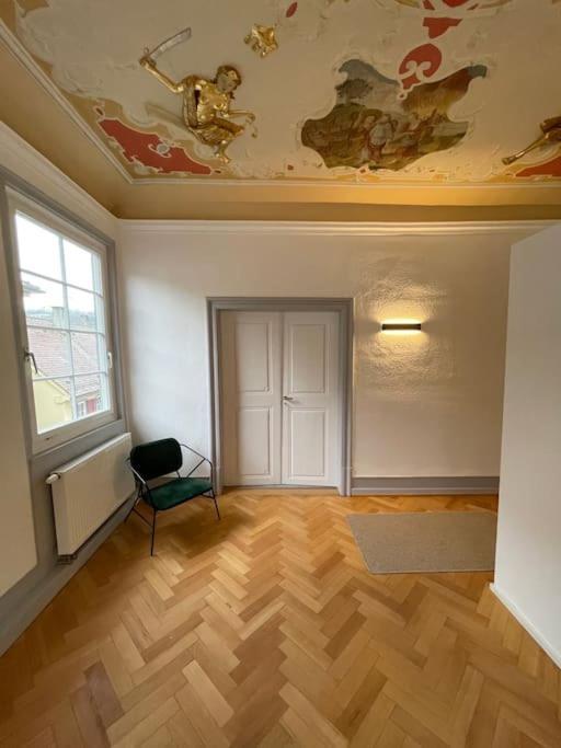 Apartment Hochwertiges Zentral In