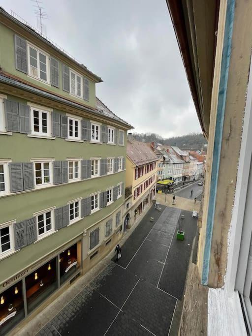 Apartment Hochwertiges Zentral In *