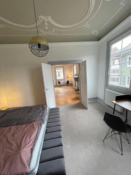 Hochwertiges Zentral In Apartment