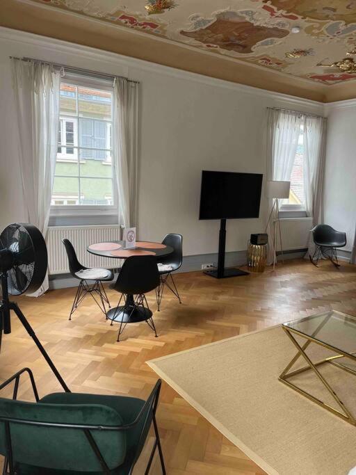 Apartment Hochwertiges Zentral In
