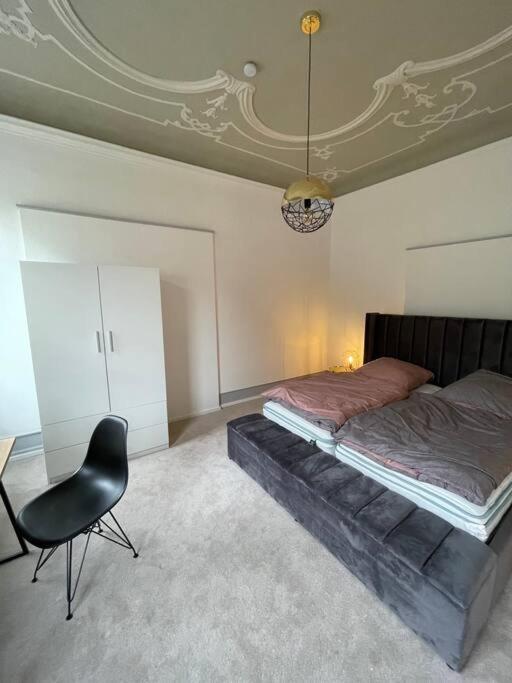 Apartment Hochwertiges Zentral In Schwäbisch Hall