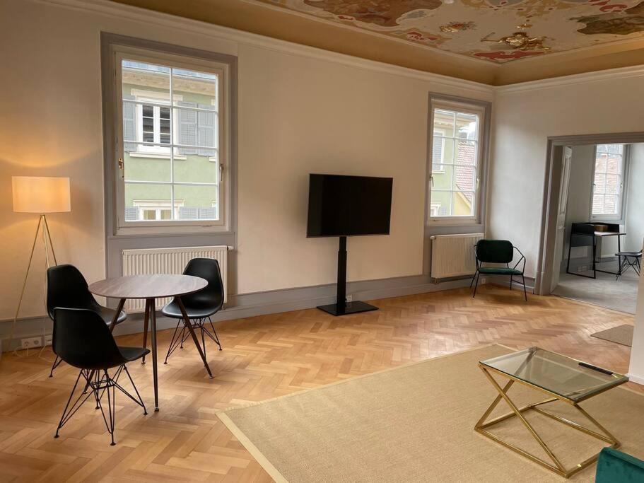 Apartment Hochwertiges Zentral In
